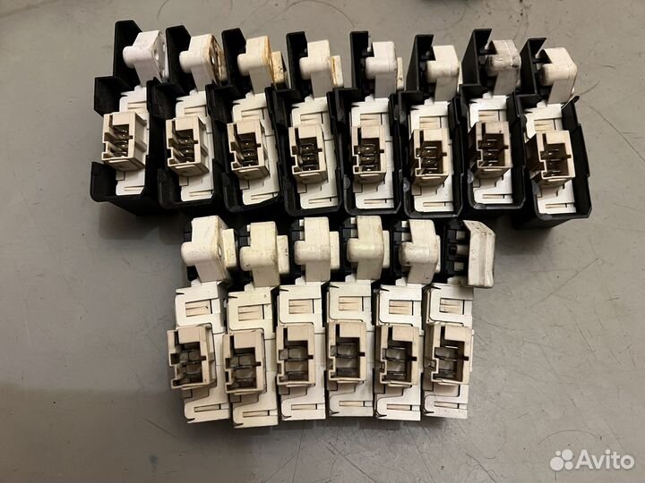 Замок/убл стиральной машины bosch