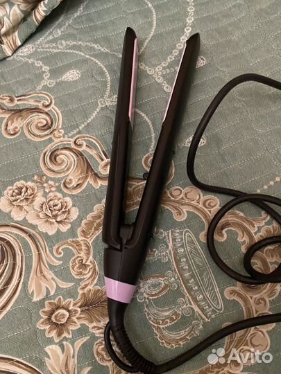 Утюжок для волос philips