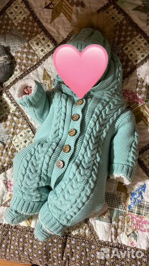 Комплект на выписку