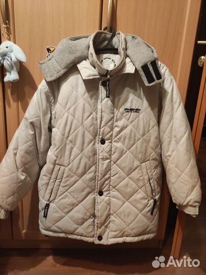 Куртка зимняя Phenix 46 48