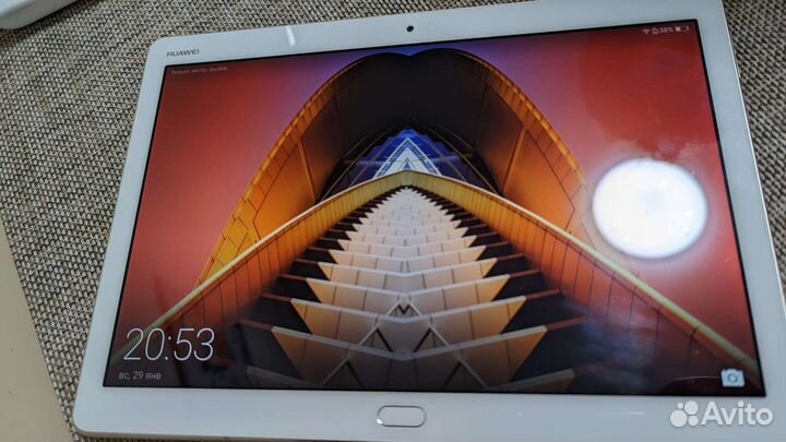 Huawei mediapad m3 lite 10
