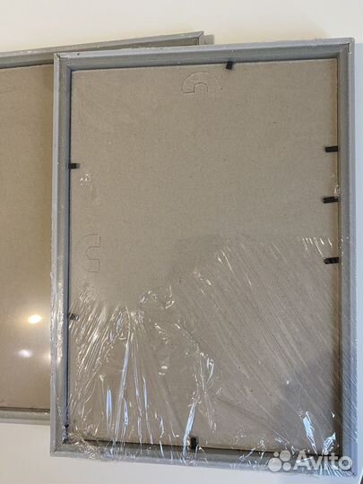 Рамка для фотографий 21*30 новая