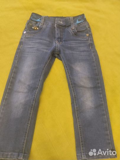 Одежда для мальчика 92-98