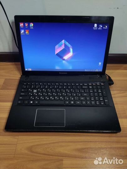 Lenovo i3 3110m/4озу/amd 8570m проблема с корпусом