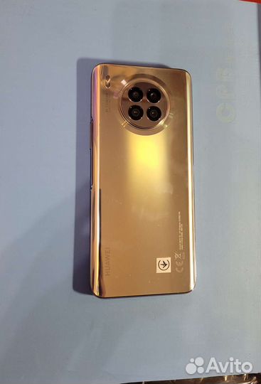 HUAWEI Nova 8i, 6/128 ГБ