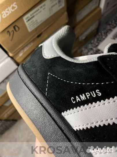 Кроссовки Adidas Campus x Korn