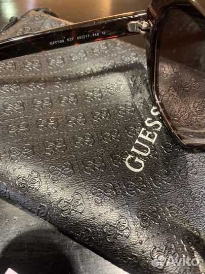 Очки женские Guess