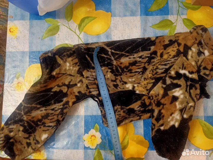 Костюмы для собак