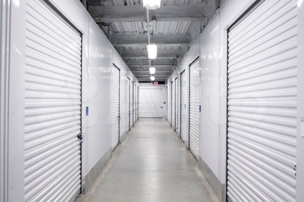 Помещение под склад, 2.5 - 7м2, Калужская