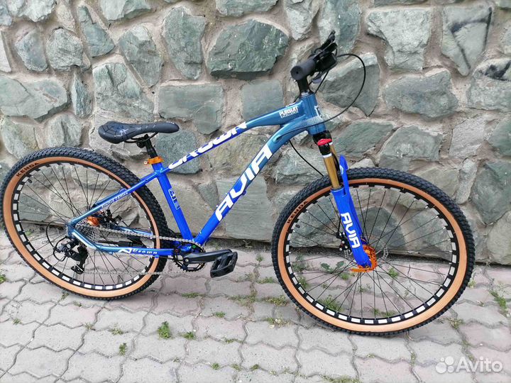 Велосипед Арт: 436