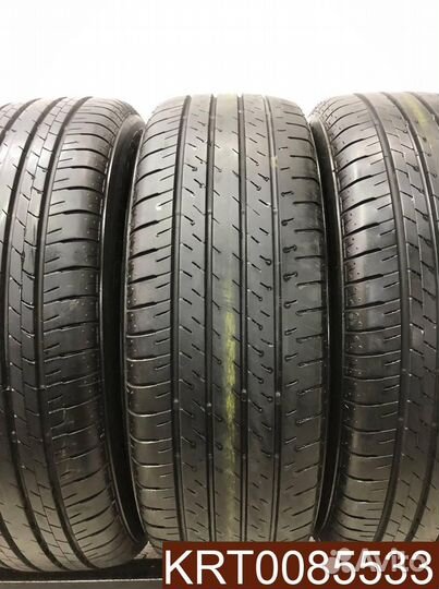 Bridgestone Dueler H/L 33 225/60 R18 99B