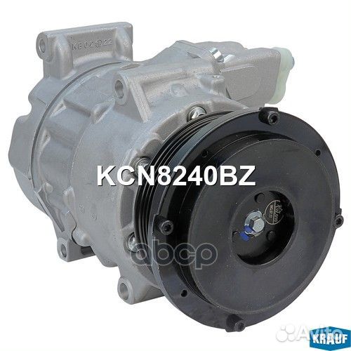 Компрессор кондиционера KCN8240BZ KCN8240BZ Krauf