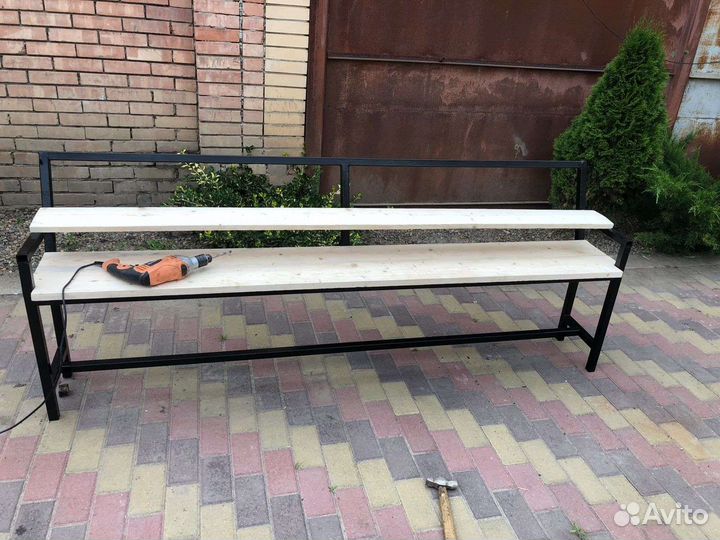 Сварочные работы