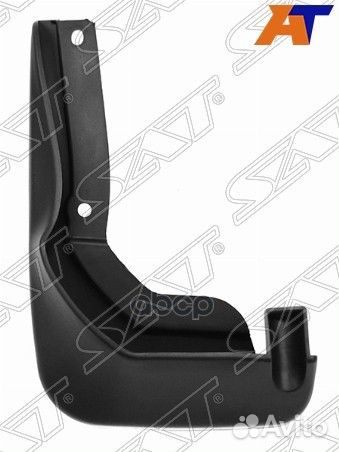 Брызговик mercedes C-class W205 AMG 14-17 задний