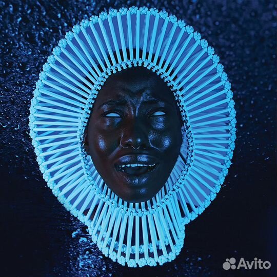Childish Gambino - Awaken, My Love (Новый винил)