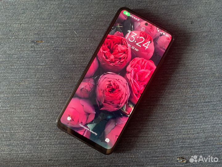 Xiaomi Redmi Note 10S, 8/128 ГБ