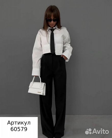 Брюки женские