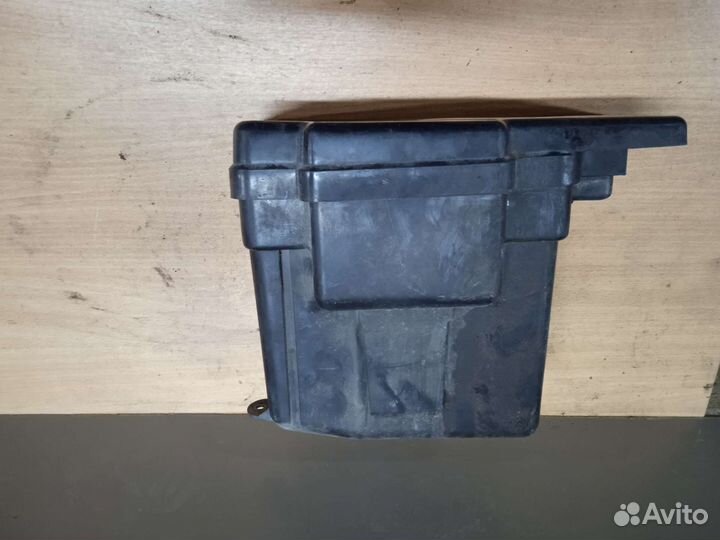 Корпус блока эбу iran khodro samand саманд