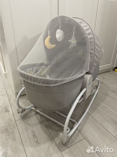 Люлька колыбель simplicity