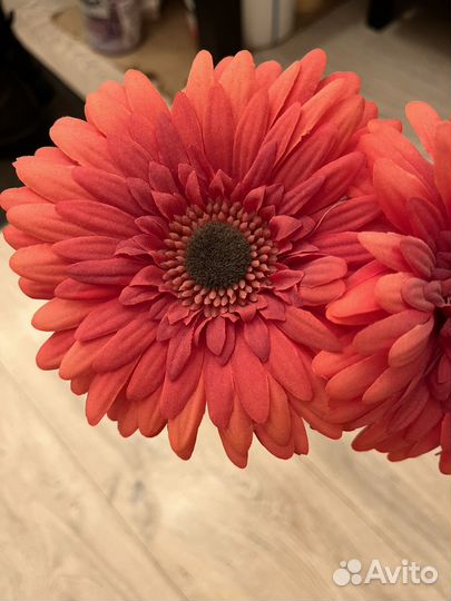 Искусственные цветы IKEA