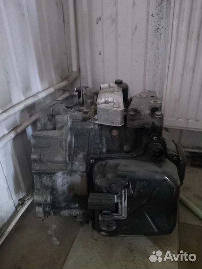 АКПП Dsg 6 Фольцваген golf5