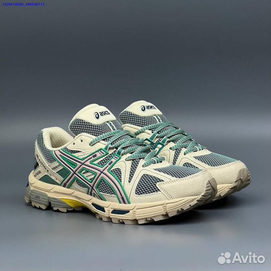 Кроссовки Asics Gel-Kahana 8 (Арт.19120)