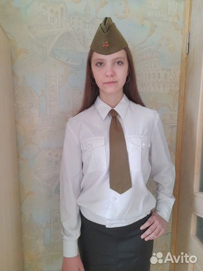 Галстуки и бабочки