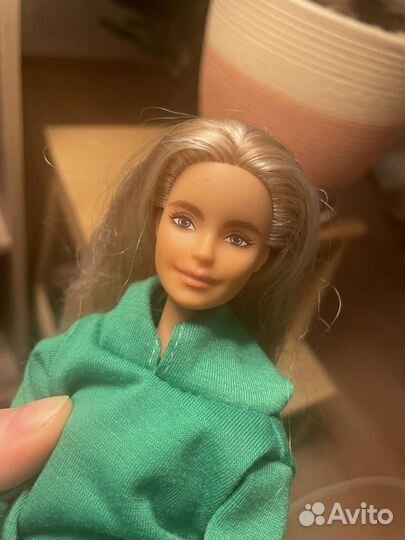 Barbie bmr1959 Милли
