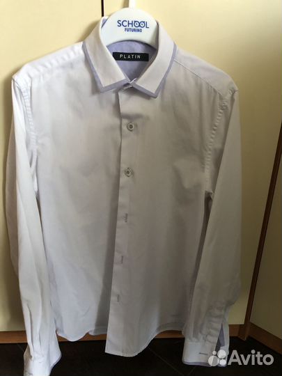 Рубашки для мальчика