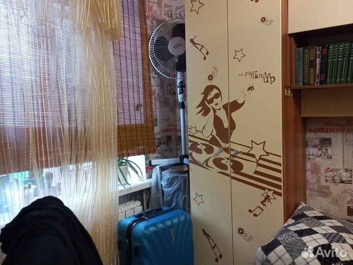 Детская спальня