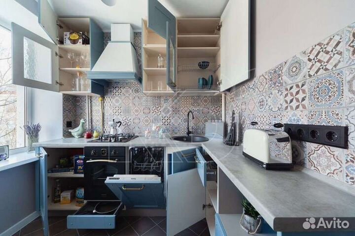 Кухни на заказ от производителя