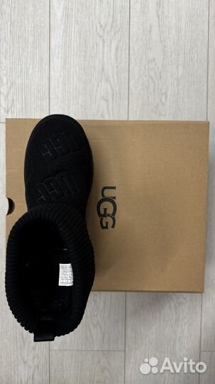 Угги оригинал