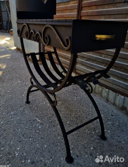 Шашлычный набор