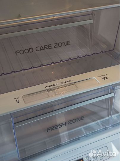 Встраиваемый холодильник бу