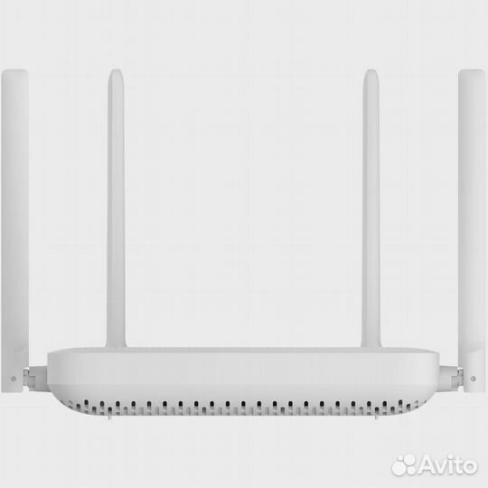 Роутер Wi-Fi Xiaomi Router AX1500