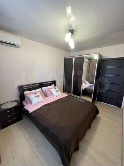 Дом 80 м² на участке 6 сот.