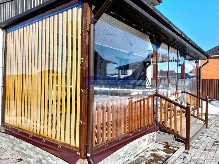 Жидкие окна