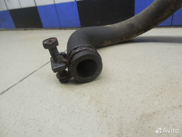 Трубка гидроусилителя Micra (K11E) 1992-2002