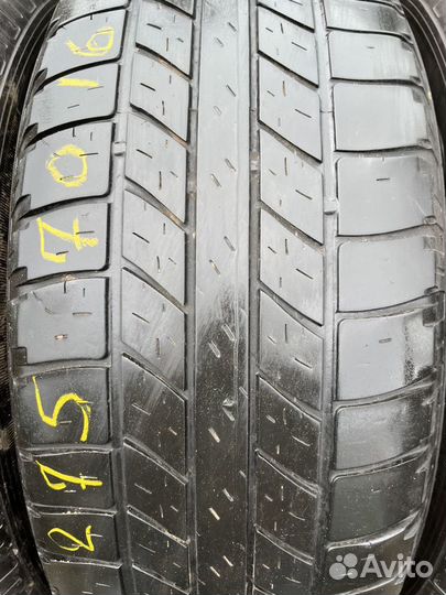 Goodyear Wrangler HP All Weather 275/70 R16