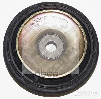 Опора амортизатора VW golf III (1H1) 33850 Mapco