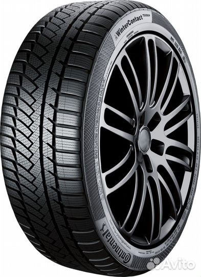 Continental ContiWinterContact TS 850 P 235/55 R20 105V