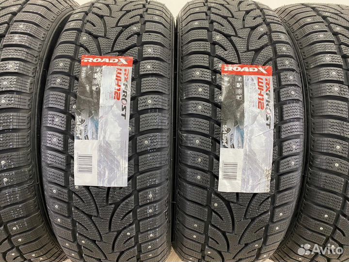 RoadX RX Frost WH12 235/45 R17 96T