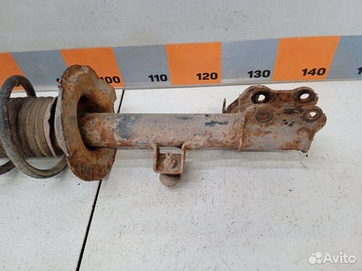 Амортизатор передний правый Ford Escape EPF 3.0