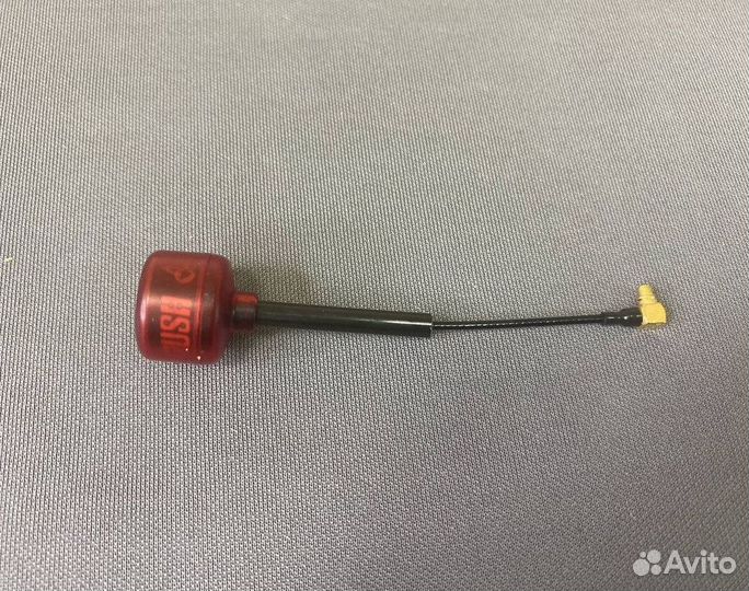 Антенна rushfpv Cherry Antenna 5.8 G (75мм)