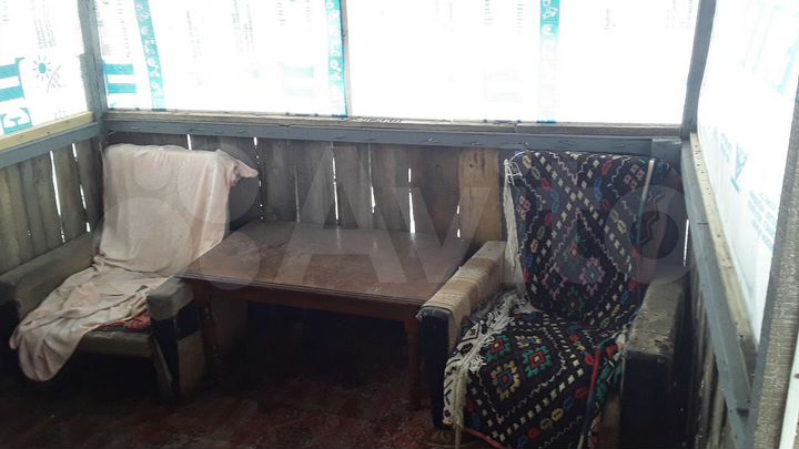 Дача 40 м² на участке 6 сот.