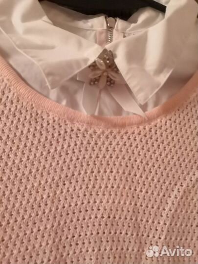 Женский джемпер