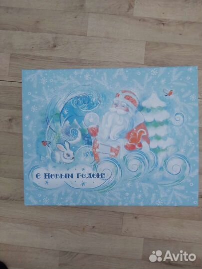 Елочные игрушки