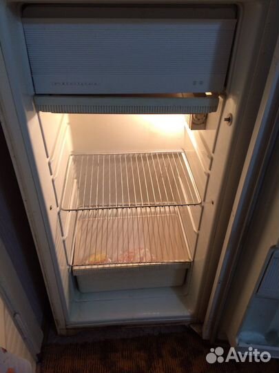 Холодильник бирюса бу