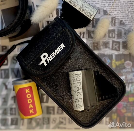 Фотоаппарат 35мм