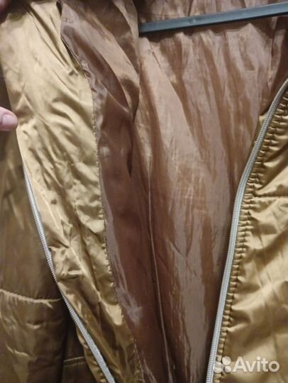 Куртка зимняя женская 44 46 размер